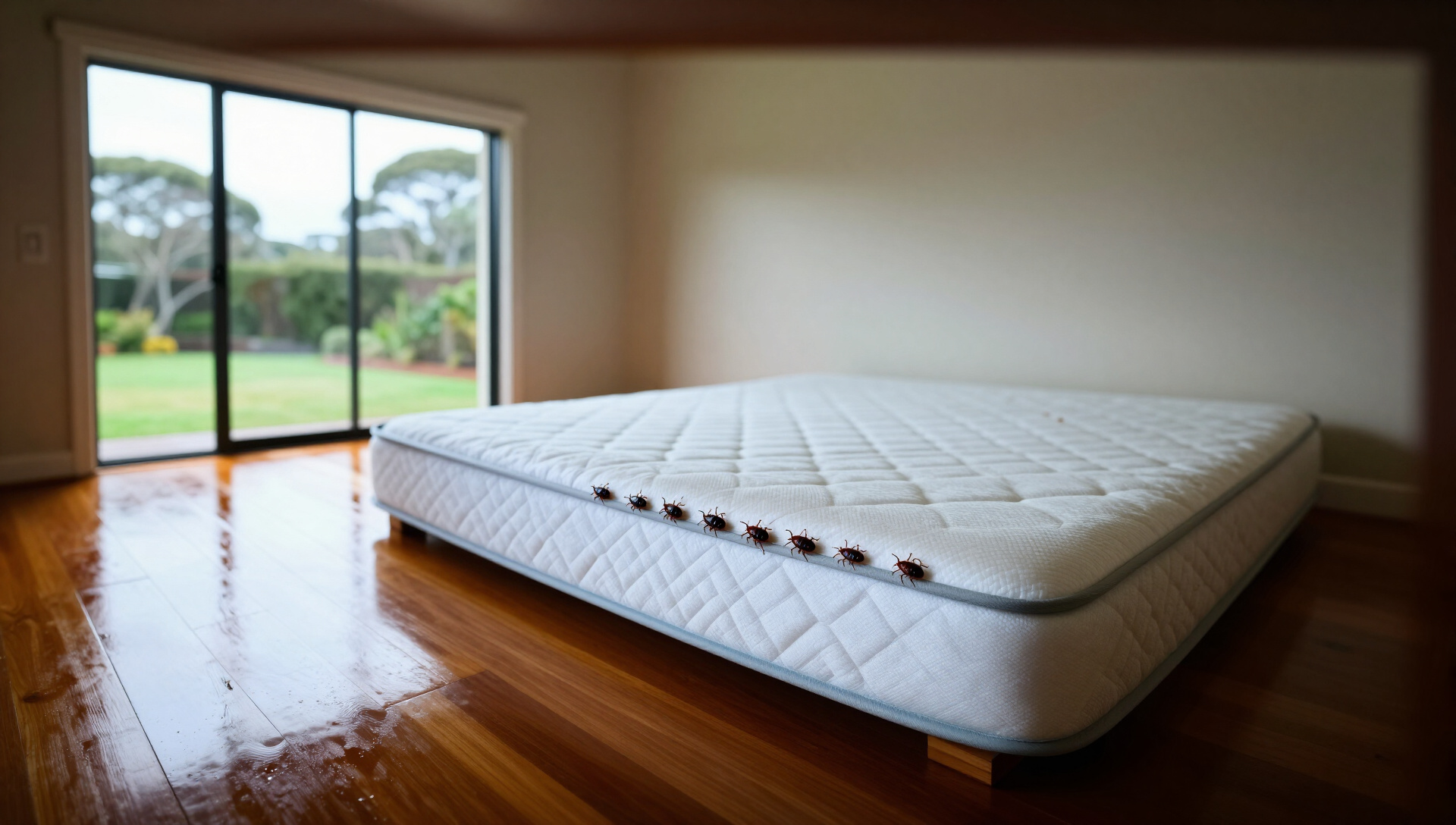Bed Bugs Control in Narraweena