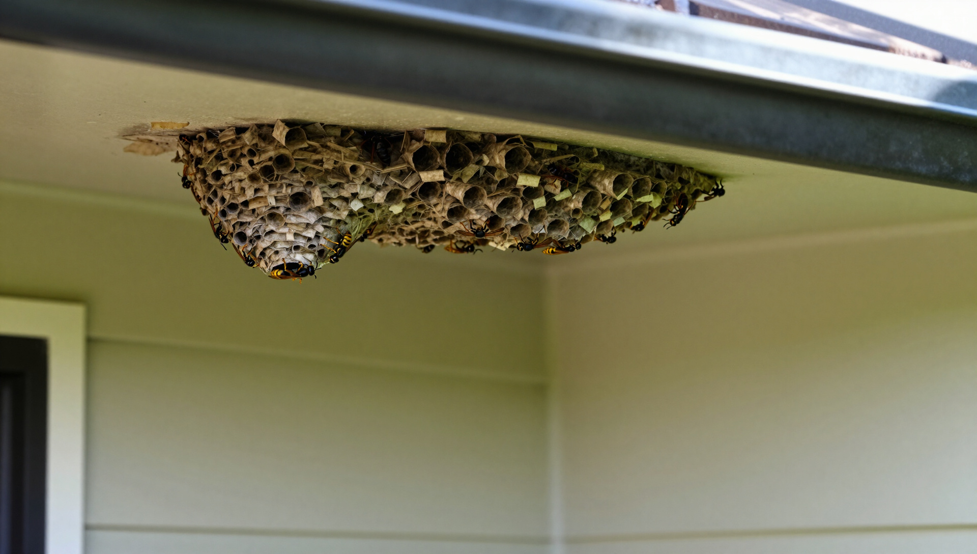 Bees and Wasp Removal in Narraweena