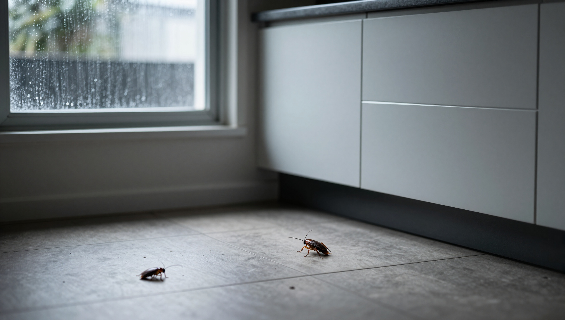 Cockroach Removal in Narraweena