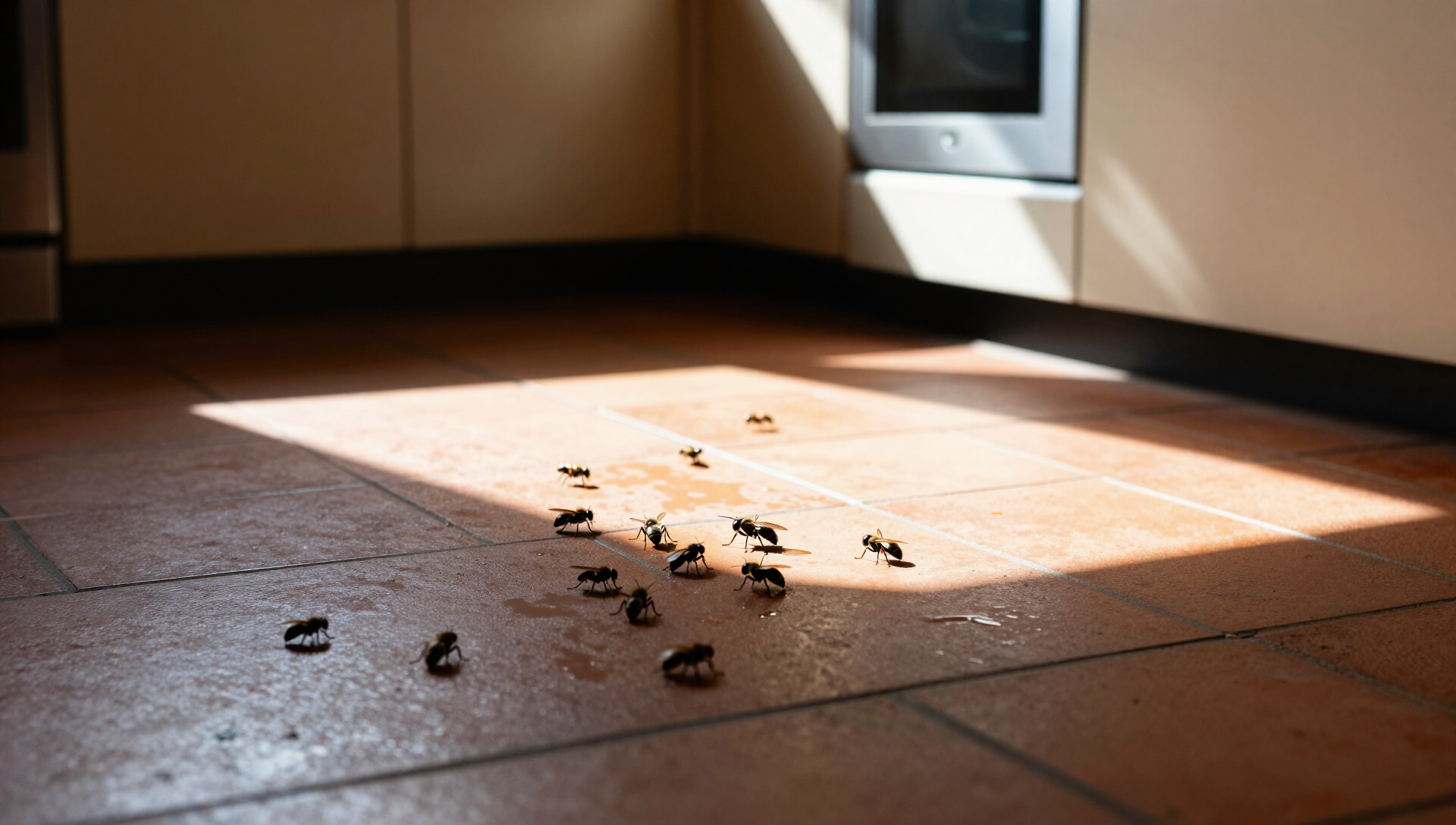 Insect Control in Narraweena