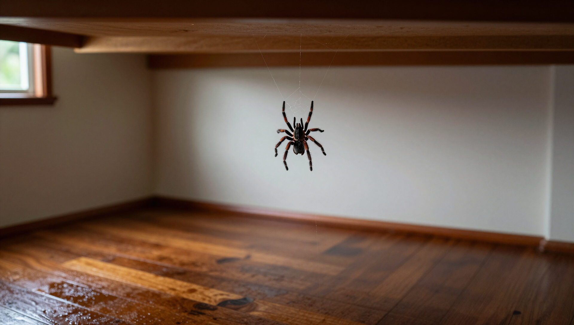 Spider Control in Narraweena